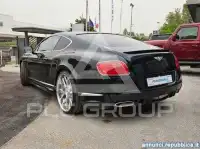 2014 Bentley Continental