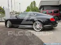 2014 Bentley Continental