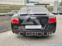2014 Bentley Continental