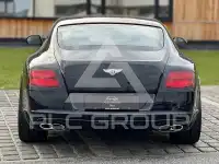 2014 Bentley Continental