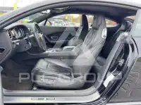 2014 Bentley Continental