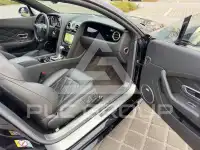 2014 Bentley Continental