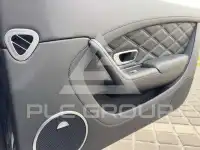 2014 Bentley Continental