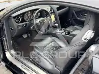 2014 Bentley Continental