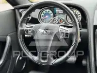 2014 Bentley Continental