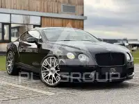 2014 Bentley Continental