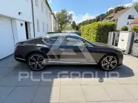 2014 Bentley Continental