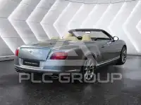 2014 Bentley Continental