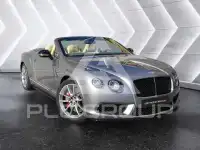 2014 Bentley Continental