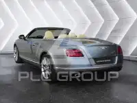 2014 Bentley Continental