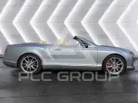 2014 Bentley Continental