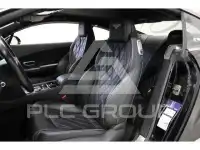 2014 Bentley Continental