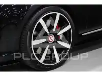 2014 Bentley Continental
