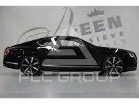 2014 Bentley Continental