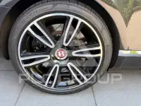 2014 Bentley Continental