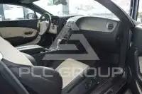 2014 Bentley Continental