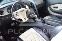 2014 Bentley Continental