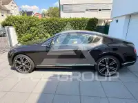 2014 Bentley Continental