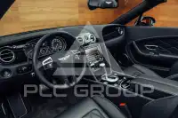 2014 Bentley Continental