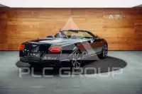 2014 Bentley Continental
