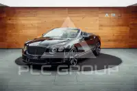 2014 Bentley Continental