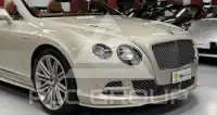 2014 Bentley Continental