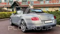 2014 Bentley Continental