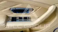 2014 Bentley Continental