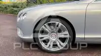 2014 Bentley Continental