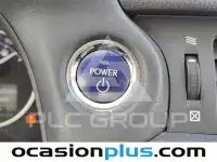 2014 Lexus CT