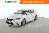 2014 Lexus CT