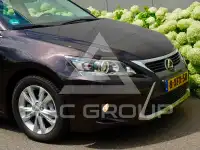 2014 Lexus CT