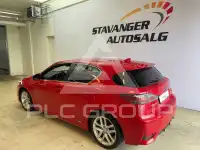 2014 Lexus CT