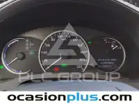 2014 Lexus CT
