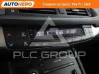 2014 Lexus CT