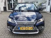 2014 Lexus CT