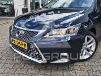 2014 Lexus CT