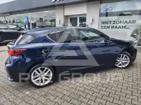 2014 Lexus CT