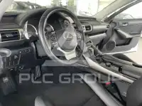 2014 Lexus IS