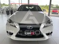 2014 Lexus IS