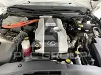 2014 Lexus IS