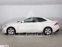 2014 Lexus IS