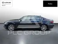2014 Lexus LS