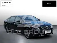 2014 Lexus LS
