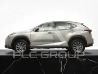 2014 Lexus NX