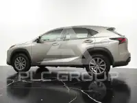 2014 Lexus NX