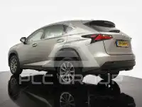 2014 Lexus NX