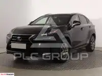2014 Lexus NX