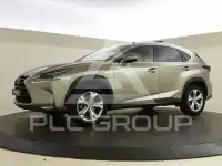 2014 Lexus NX