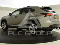 2014 Lexus NX